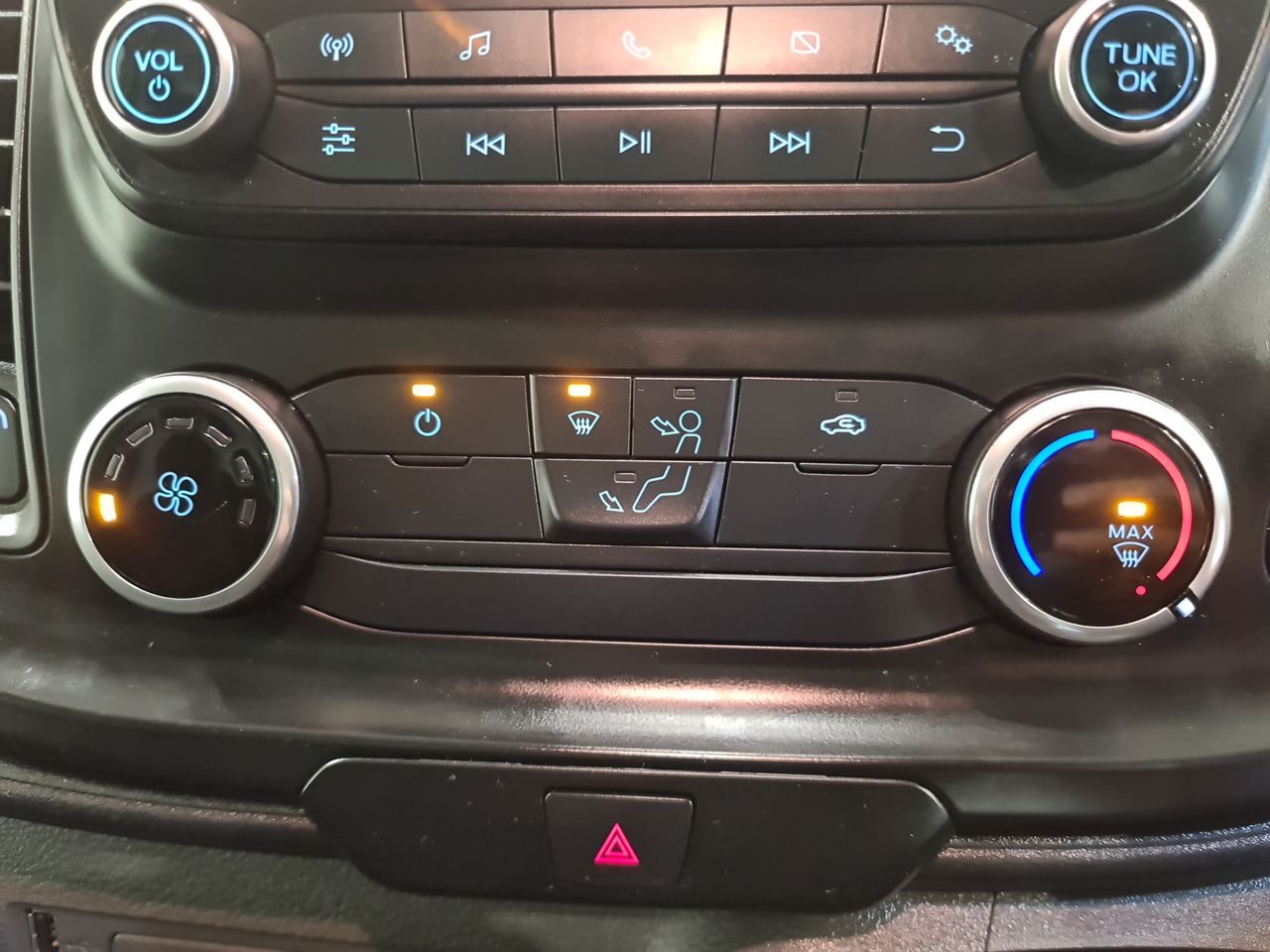 Used Ford Transit 2022 for sale - 77104633: Photo 19