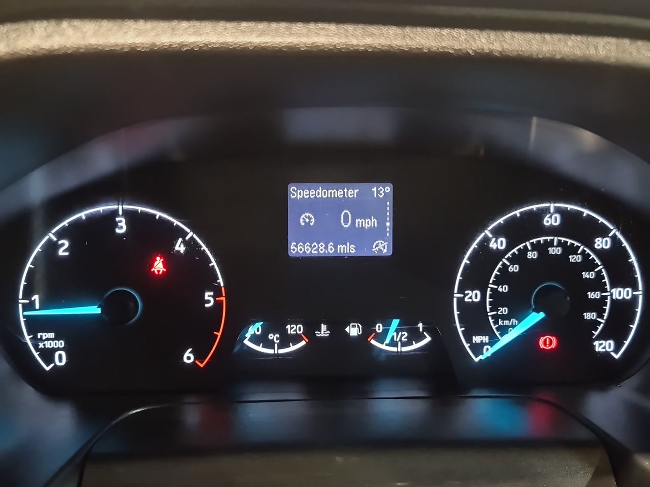 Used Ford Transit 2022 for sale - 77104633: Photo 21