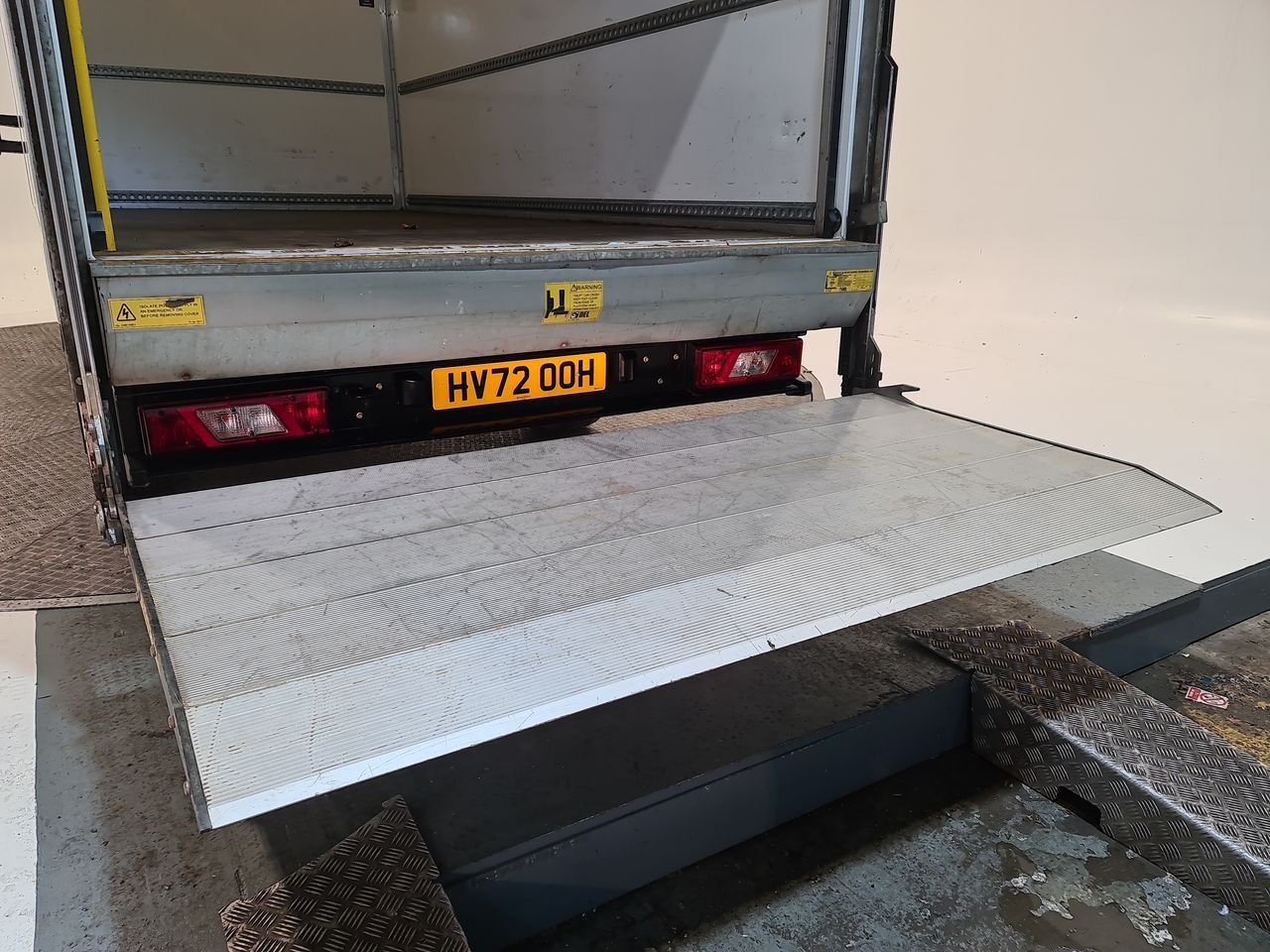 Used Ford Transit 2022 for sale - 77104633: Photo 22