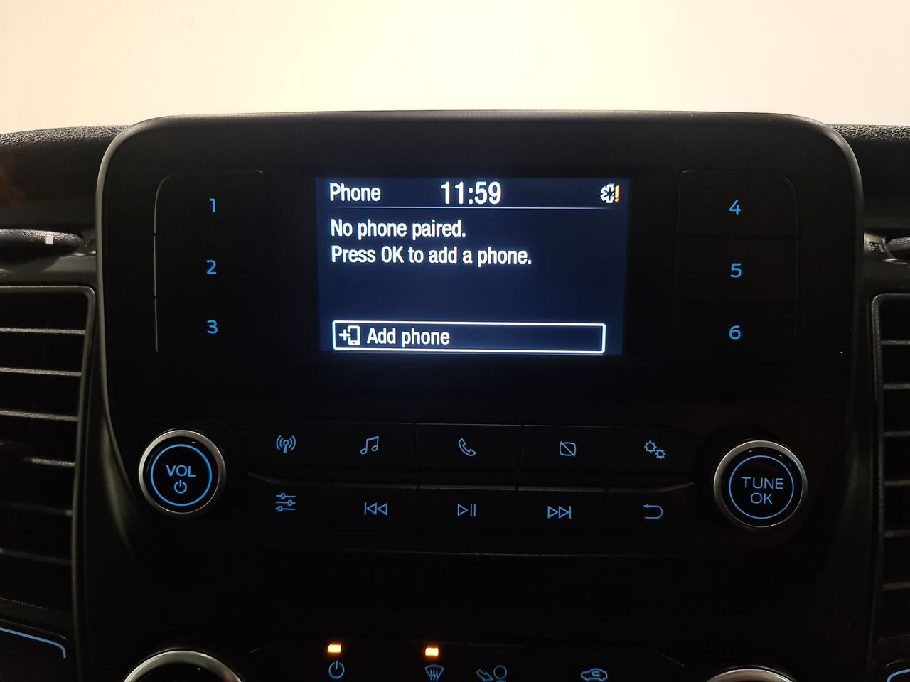 Used Ford Transit 2022 for sale - 77104633: Photo 26