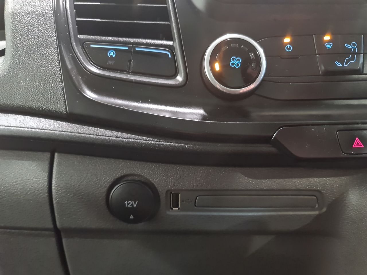 Used Ford Transit 2022 for sale - 77104633: Photo 27