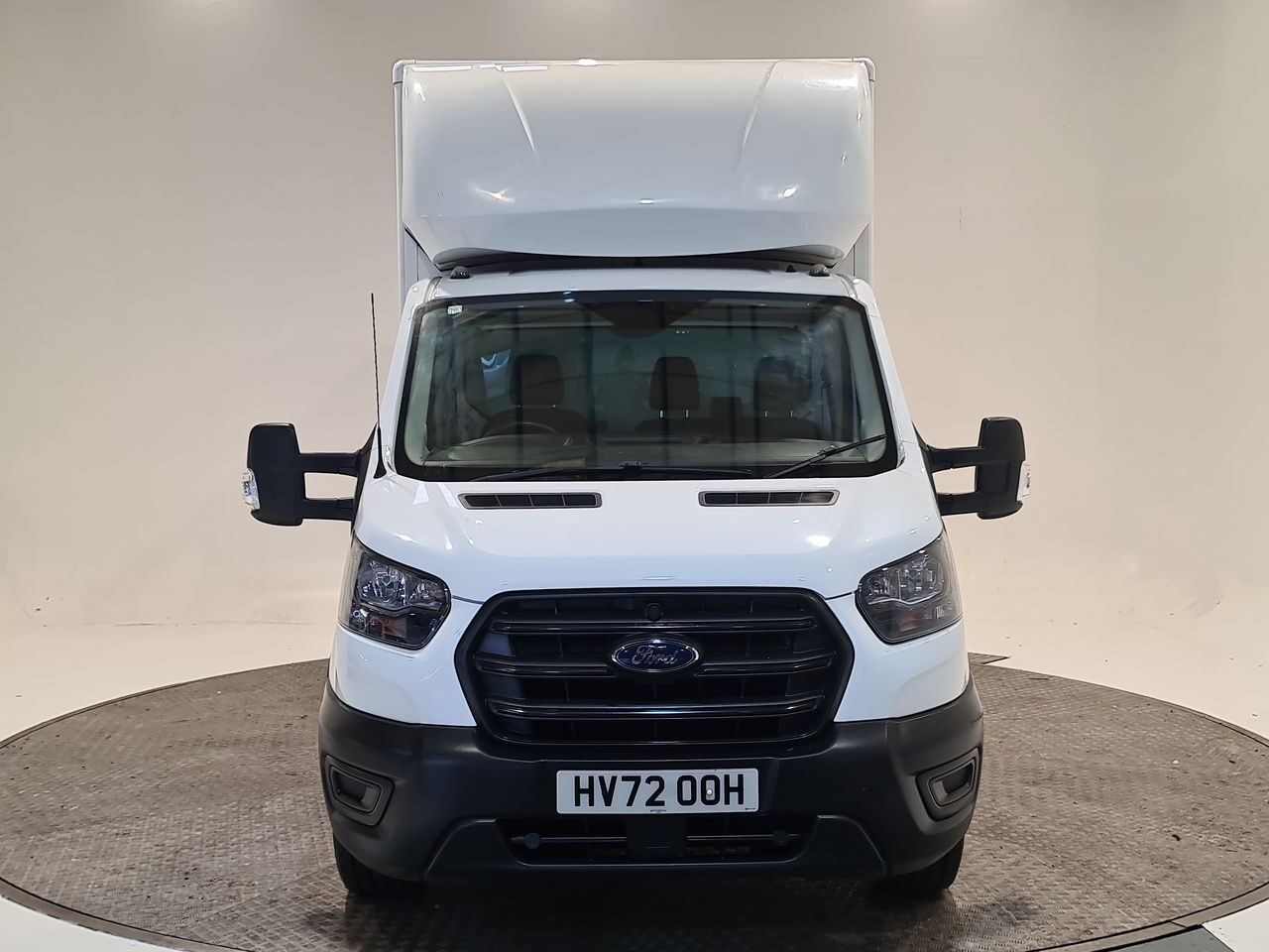 Used Ford Transit 2022 for sale - 77104633: Photo 3