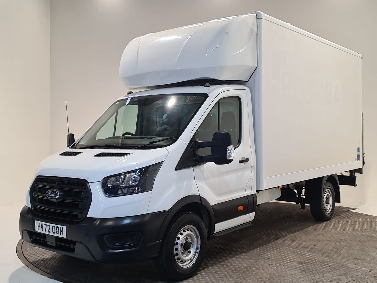 Used Ford Transit 2022 for sale - 77104633: Photo 4