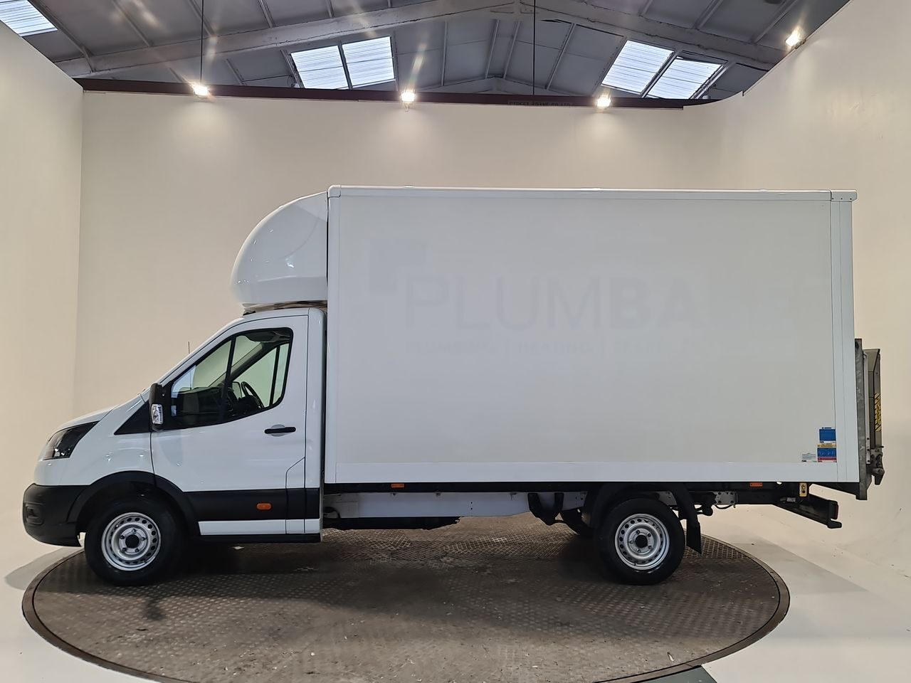 Used Ford Transit 2022 for sale - 77104633: Photo 5