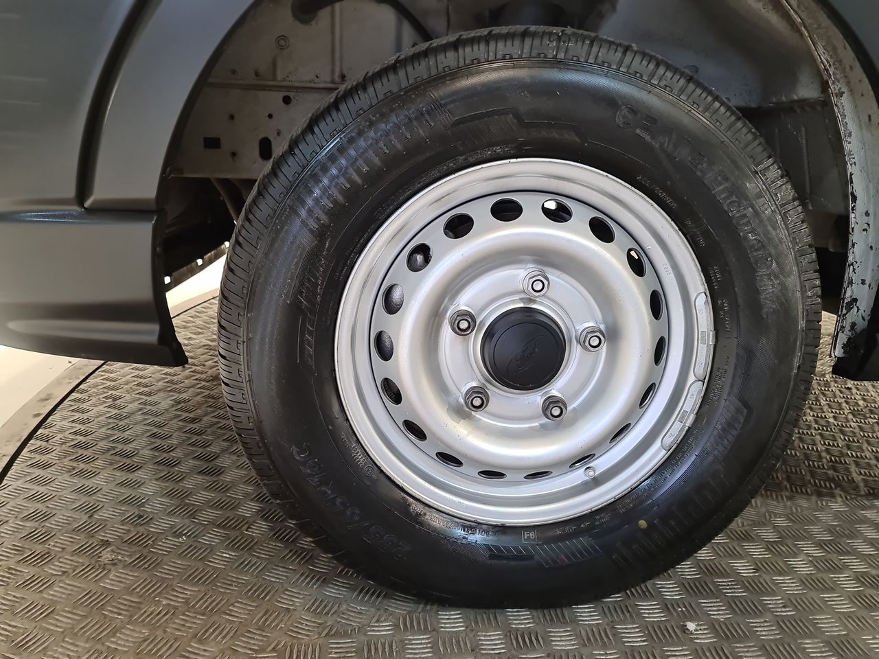 Used Ford Transit 2022 for sale - 77104633: Photo 6