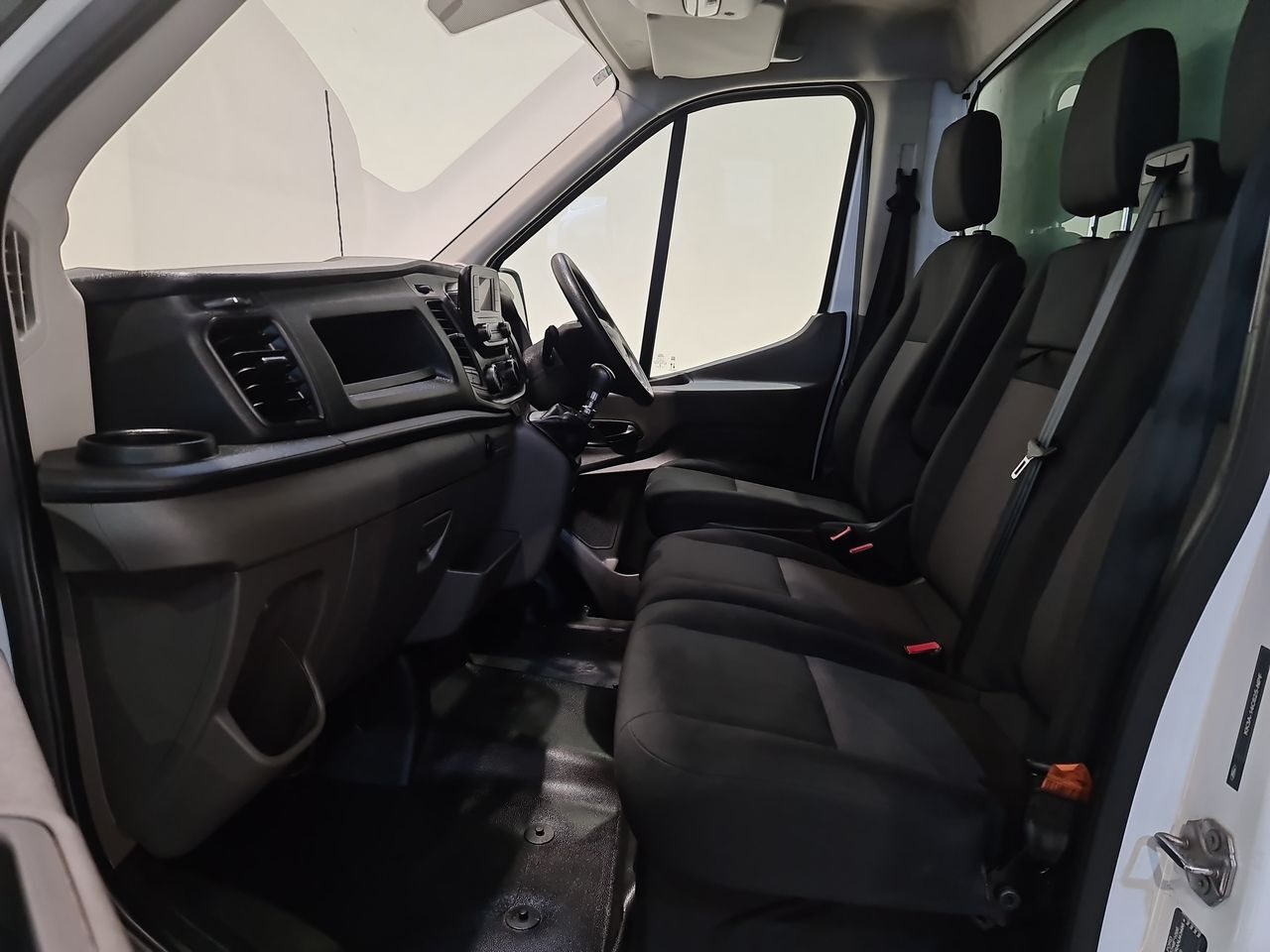 Used Ford Transit 2022 for sale - 77104633: Photo 7