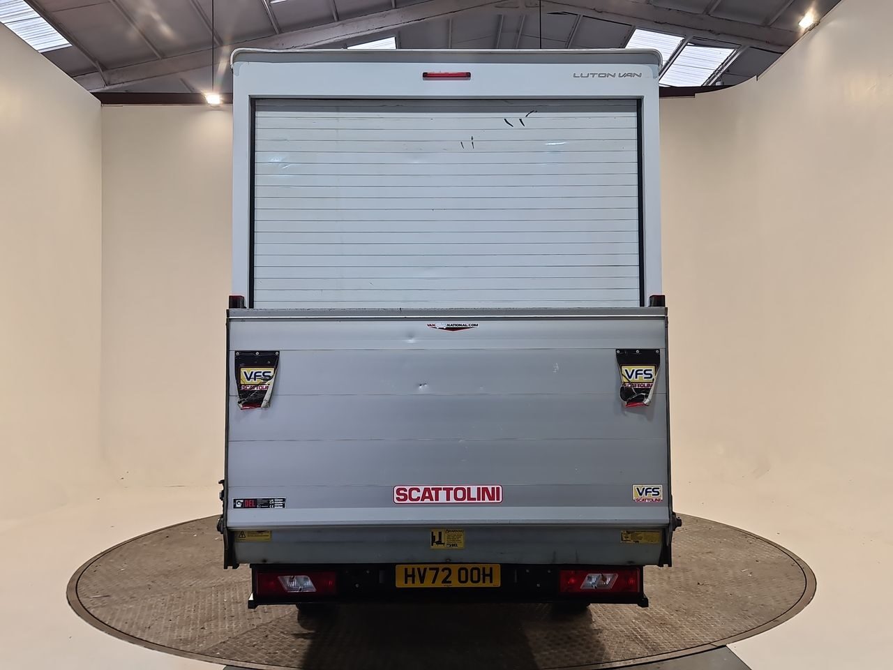 Used Ford Transit 2022 for sale - 77104633: Photo 9