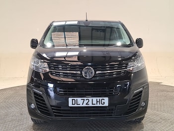 Used Vauxhall Vivaro 2023 for sale - 76544693: Photo