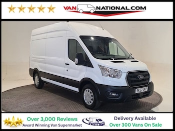 Ford - Transit