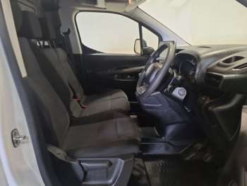 Used Citroen Berlingo 2023 for sale - 74714673: Photo