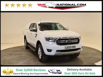 Used Ford Ranger 2023 for sale - 79759211: Photo