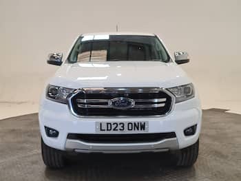 Used Ford Ranger 2023 for sale - 79759211: Photo