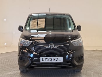 Used Vauxhall Combo 2023 for sale - 79417629: Photo