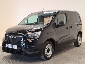 Used Vauxhall Combo 2023 for sale - 79417629: Photo