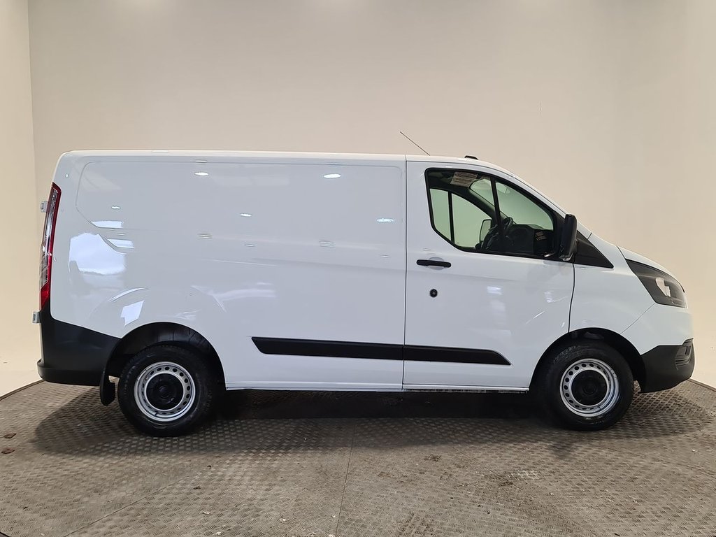 Used Ford Transit Custom 2022 for sale - 76469810: Photo 14
