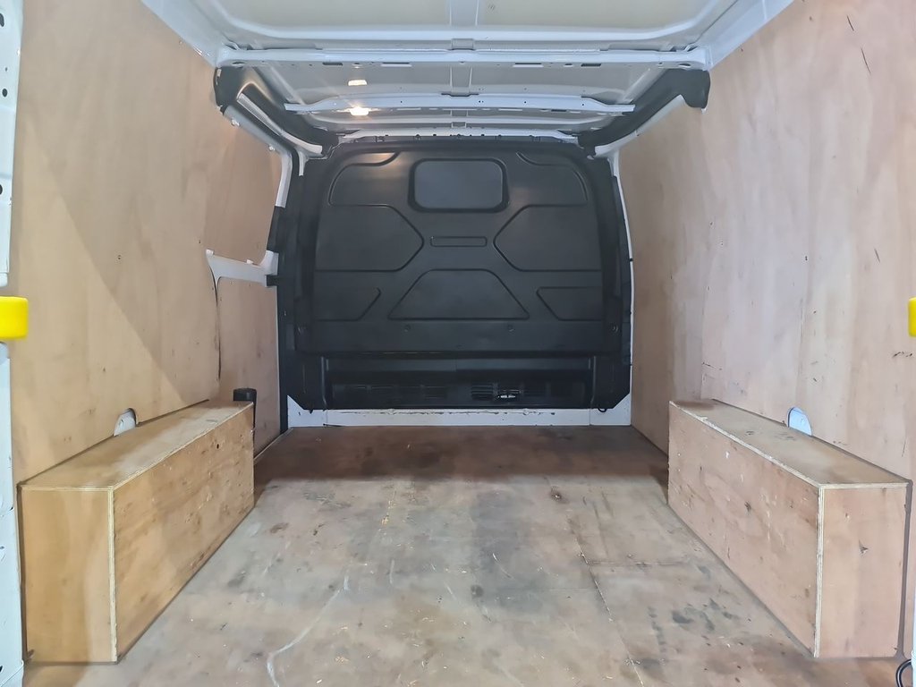 Used Ford Transit Custom 2022 for sale - 76469810: Photo 16