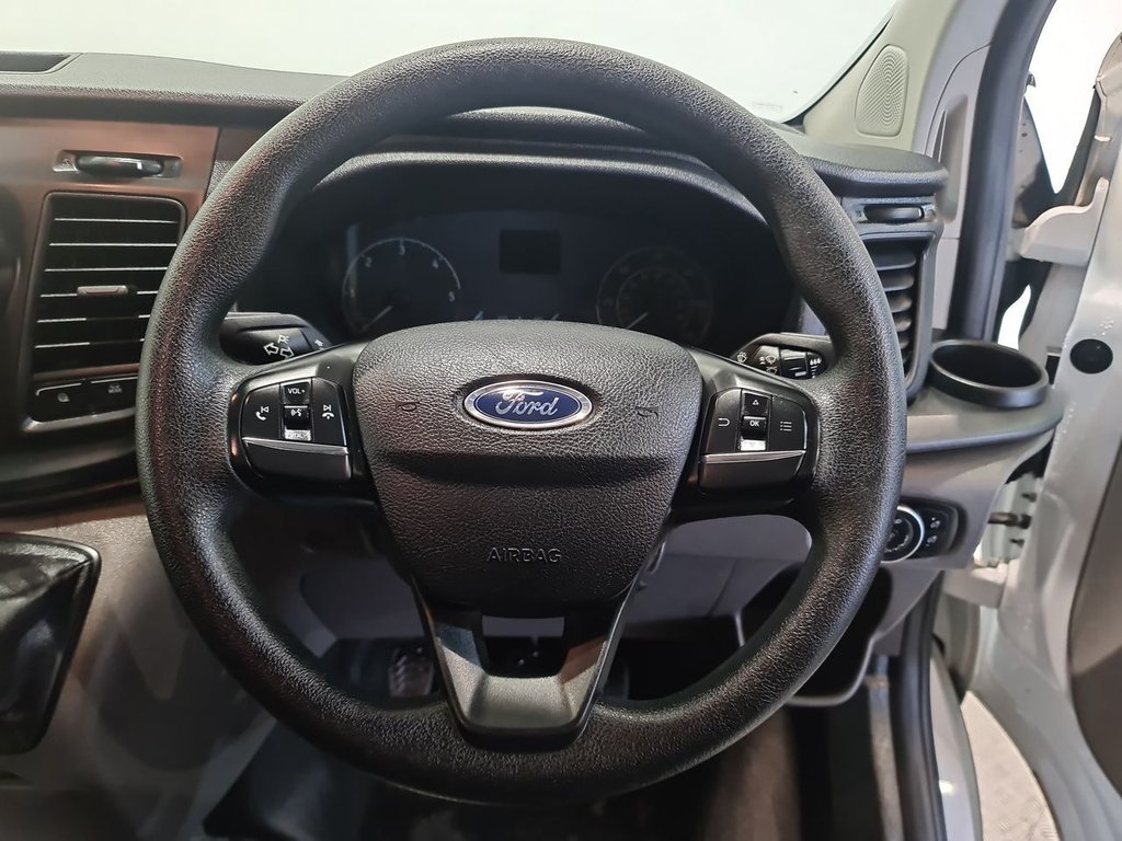 Used Ford Transit Custom 2022 for sale - 76469810: Photo 26