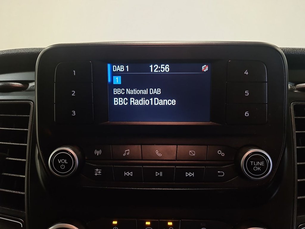 Used Ford Transit Custom 2022 for sale - 76469810: Photo 29