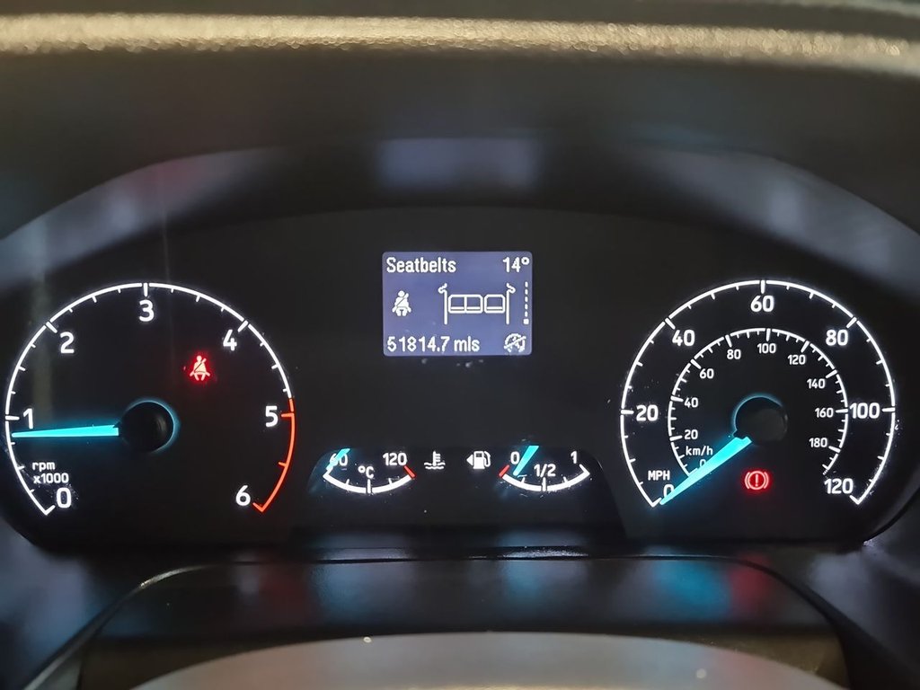 Used Ford Transit Custom 2022 for sale - 76469810: Photo 30