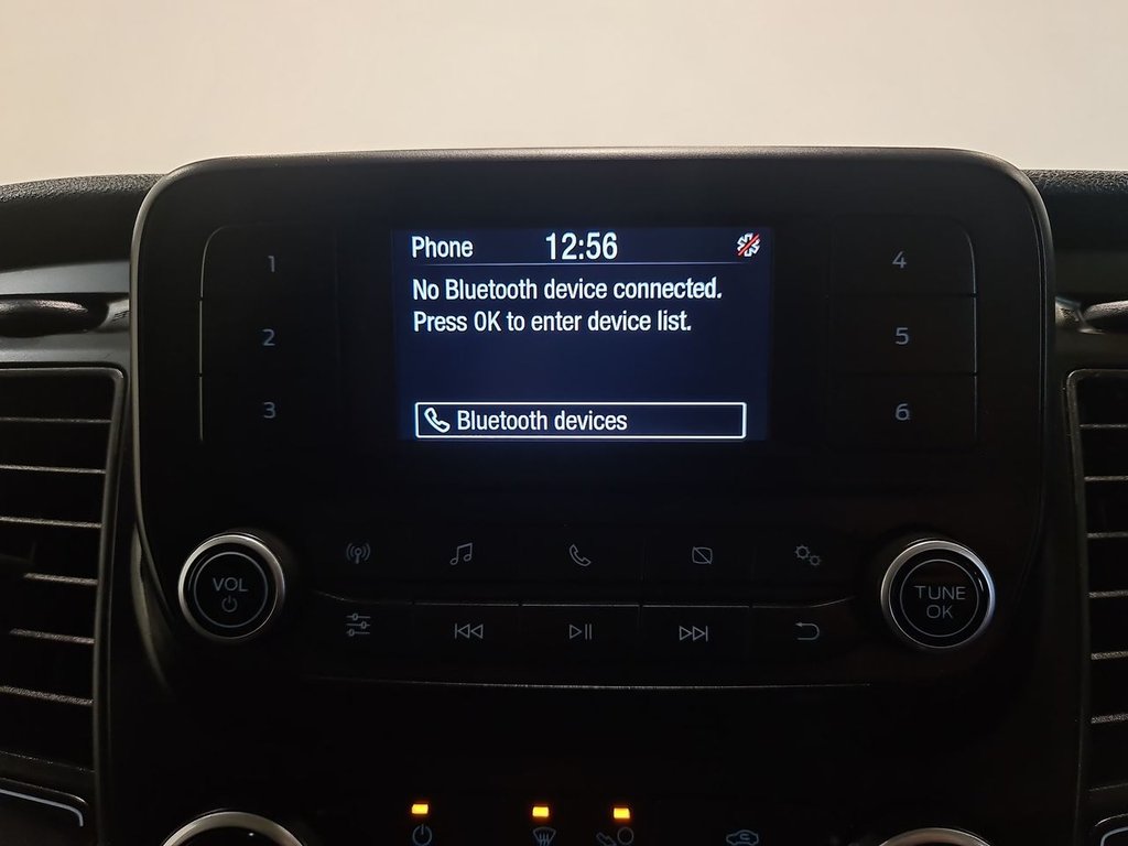 Used Ford Transit Custom 2022 for sale - 76469810: Photo 34