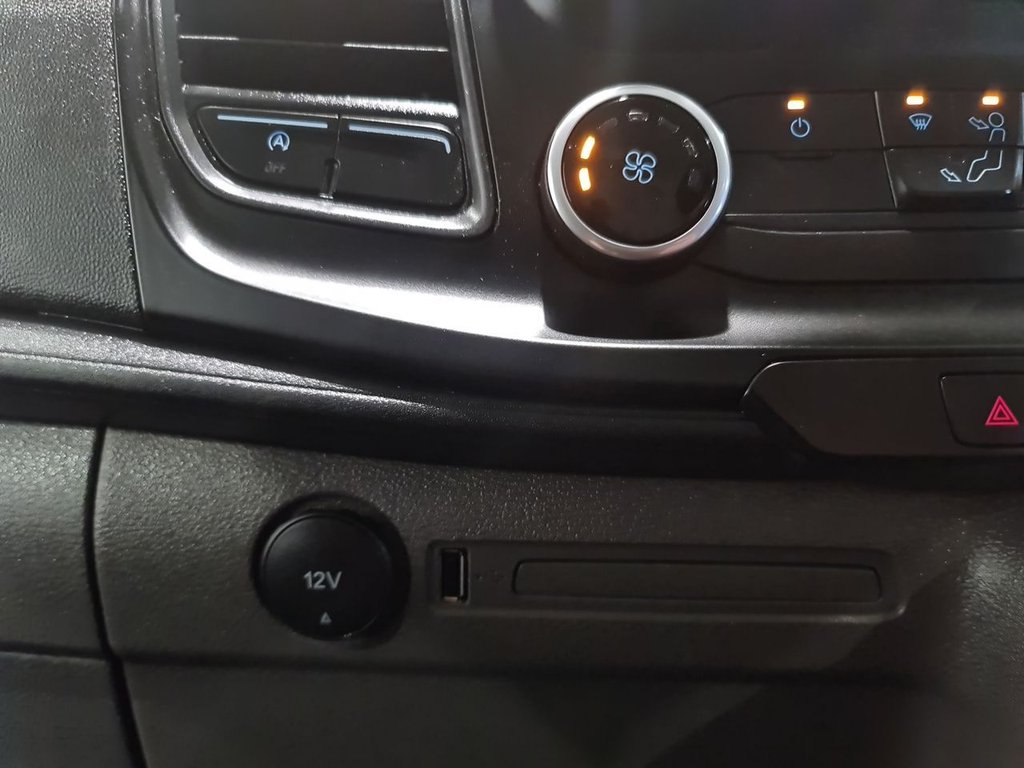 Used Ford Transit Custom 2022 for sale - 76469810: Photo 35