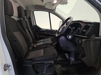 Used Ford Transit Custom 2022 for sale - 76469810: Photo