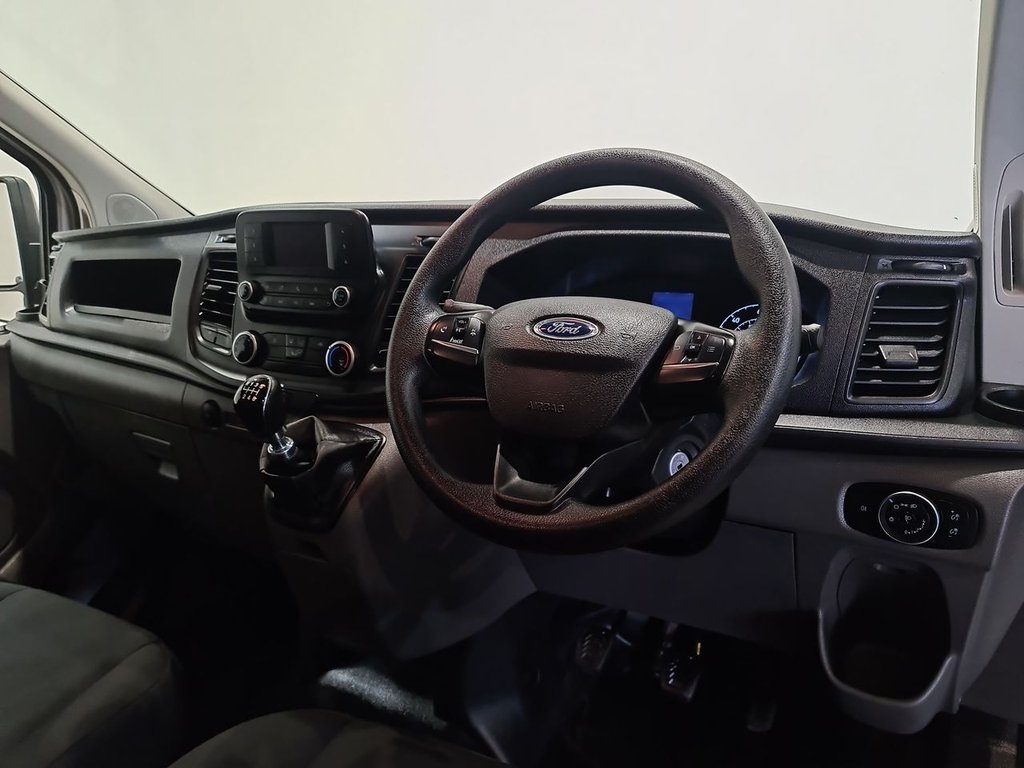 Used Ford Transit Custom 2022 for sale - 76469810: Photo 5