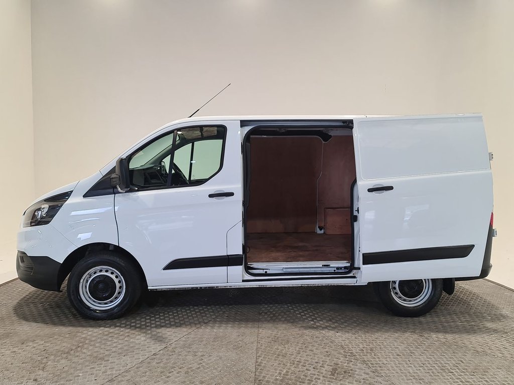 Used Ford Transit Custom 2022 for sale - 76469810: Photo 6