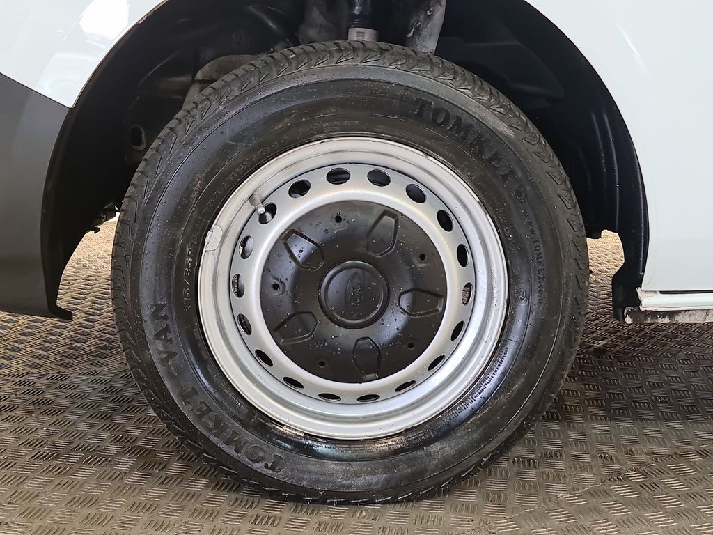 Used Ford Transit Custom 2022 for sale - 76469810: Photo 7