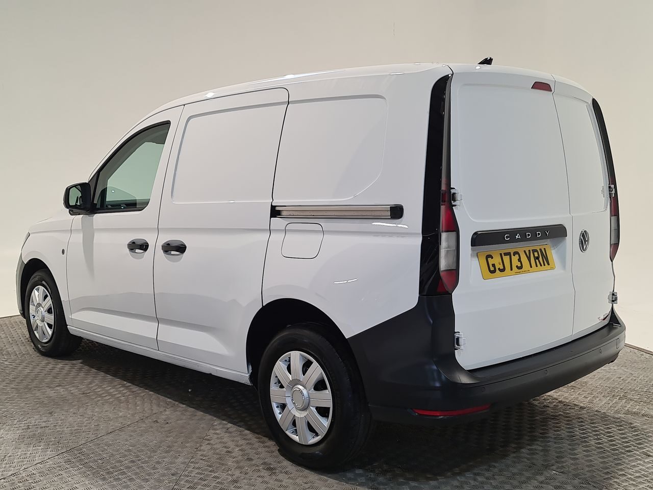 Used Volkswagen Caddy 2023 for sale - 76819790: Photo 10