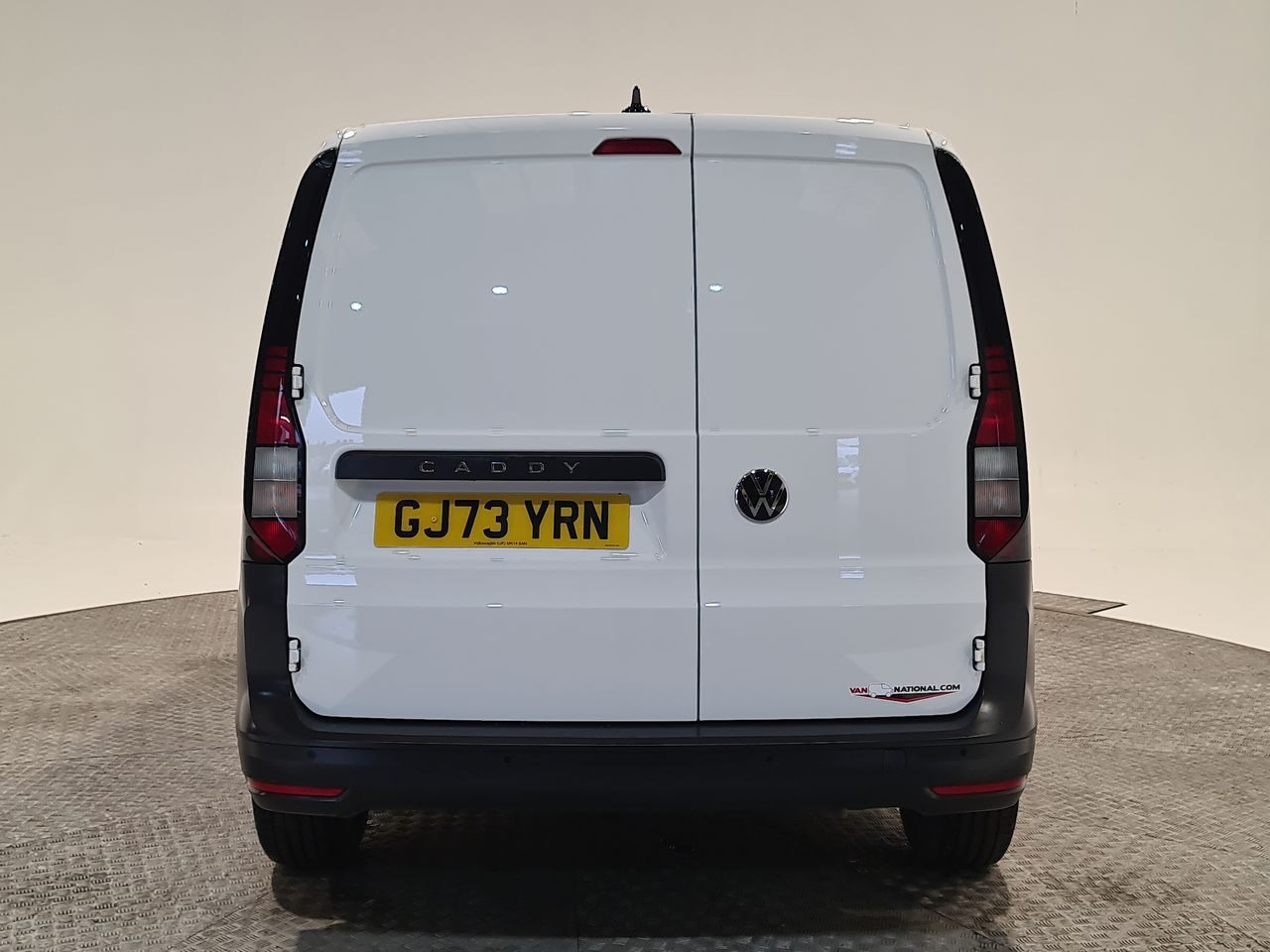 Used Volkswagen Caddy 2023 for sale - 76819790: Photo 11