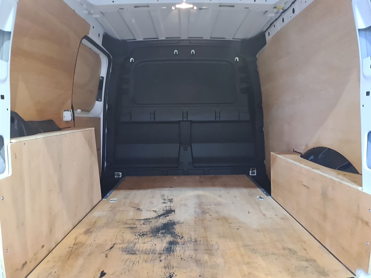 Used Volkswagen Caddy 2023 for sale - 76819790: Photo 12