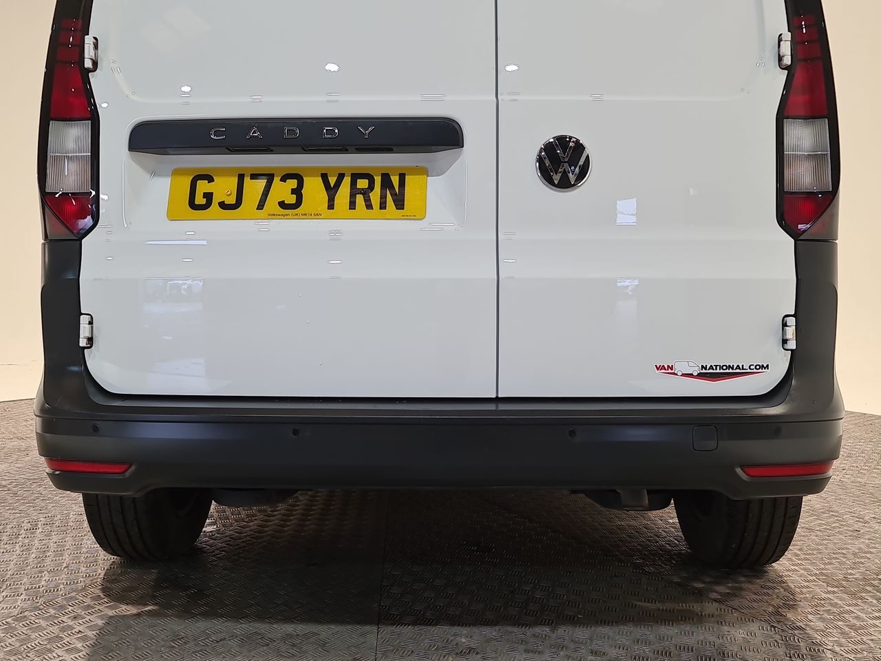 Used Volkswagen Caddy 2023 for sale - 76819790: Photo 14
