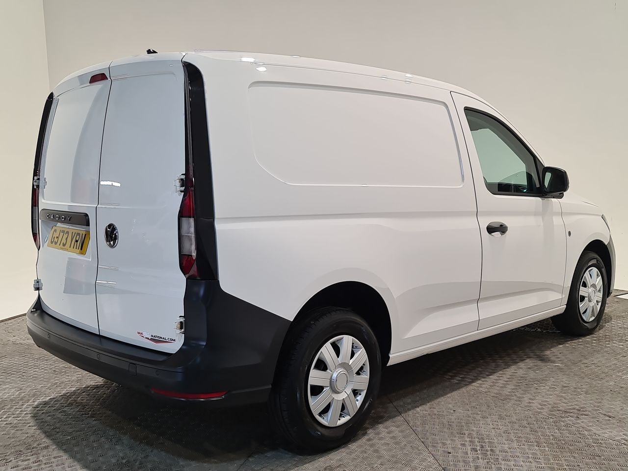 Used Volkswagen Caddy 2023 for sale - 76819790: Photo 15