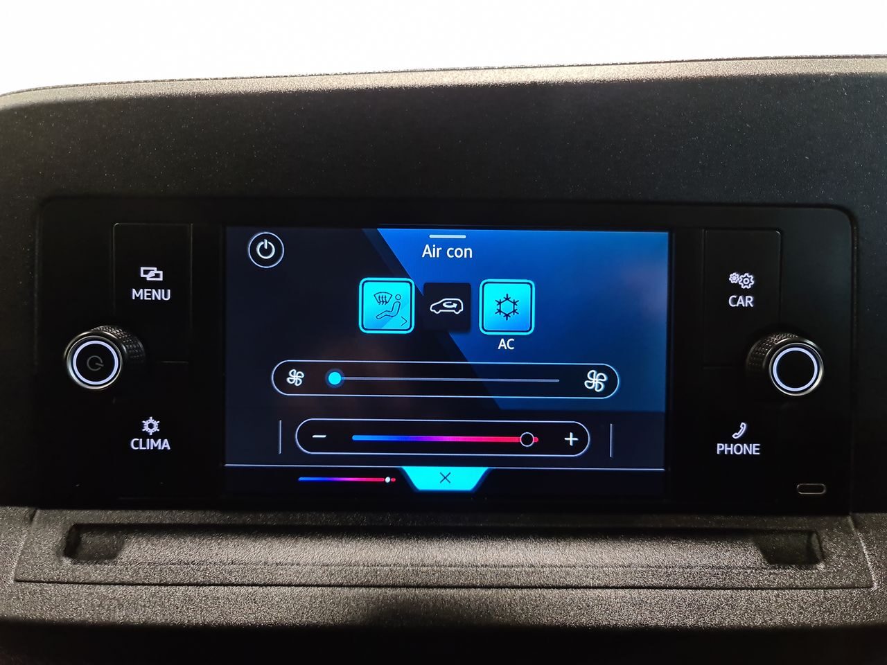 Used Volkswagen Caddy 2023 for sale - 76819790: Photo 22