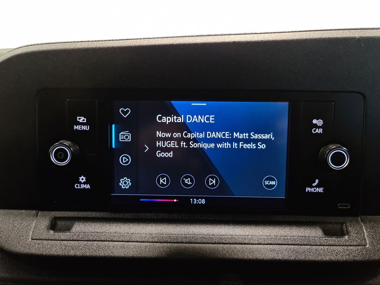 Used Volkswagen Caddy 2023 for sale - 76819790: Photo 23