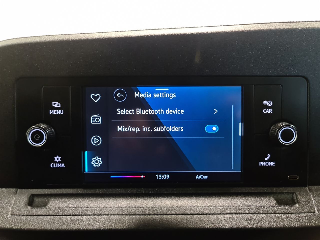 Used Volkswagen Caddy 2023 for sale - 76819790: Photo 28