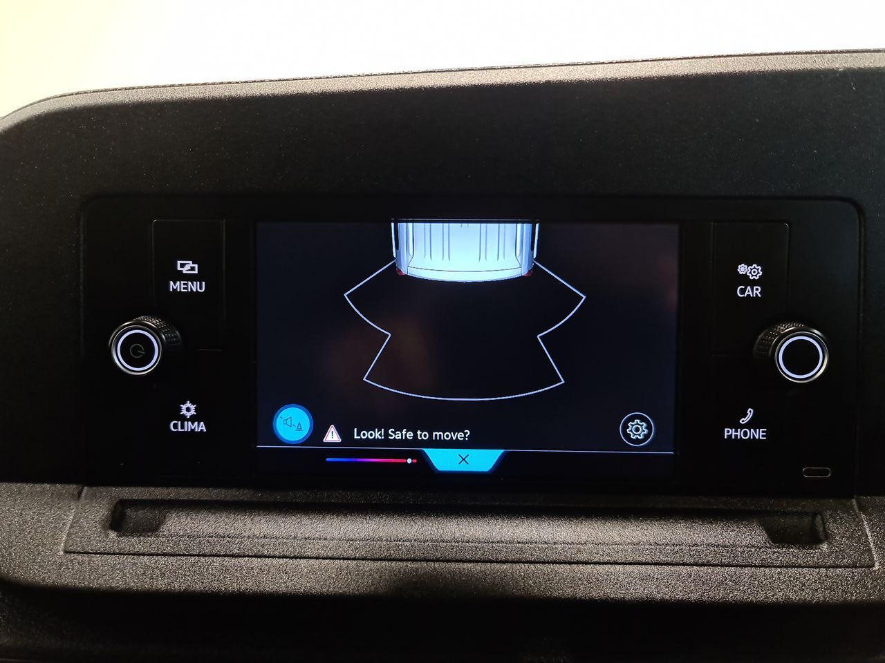 Used Volkswagen Caddy 2023 for sale - 76819790: Photo 29