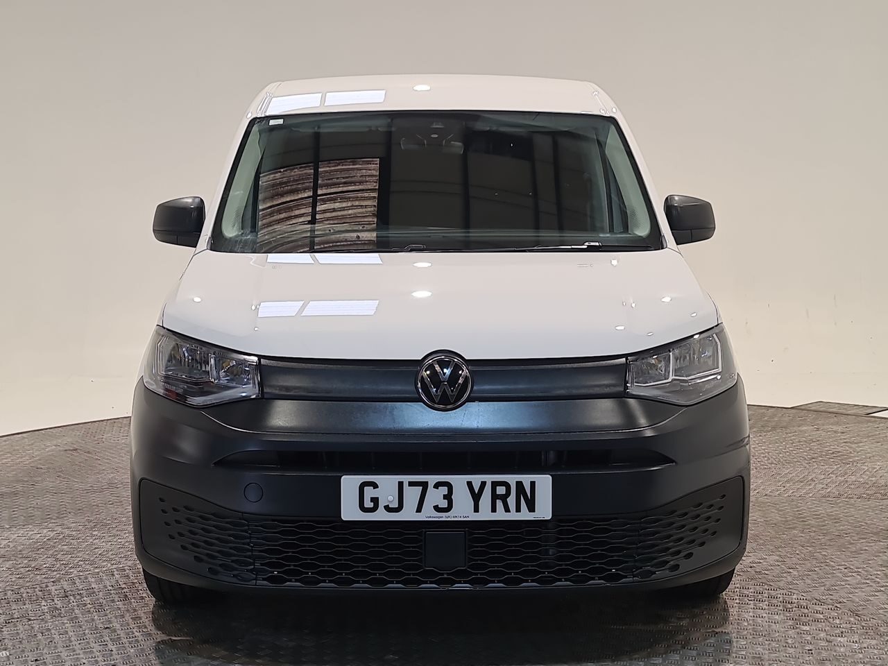 Used Volkswagen Caddy 2023 for sale - 76819790: Photo 3