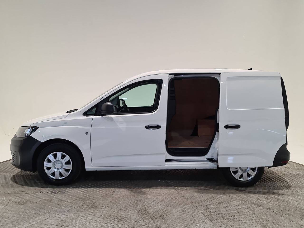 Used Volkswagen Caddy 2023 for sale - 76819790: Photo 9