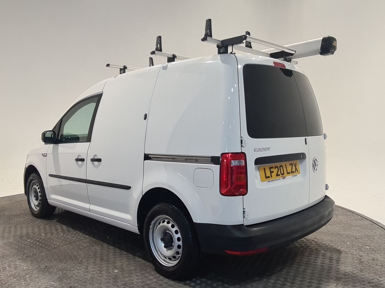 Used Volkswagen Caddy 2020 for sale - 77620735: Photo 10