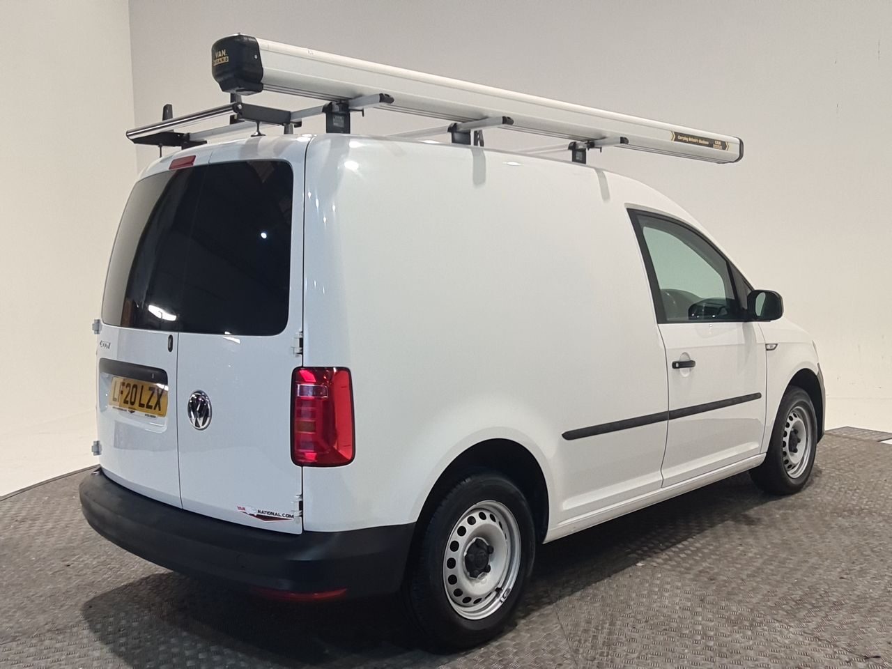 Used Volkswagen Caddy 2020 for sale - 77620735: Photo 15