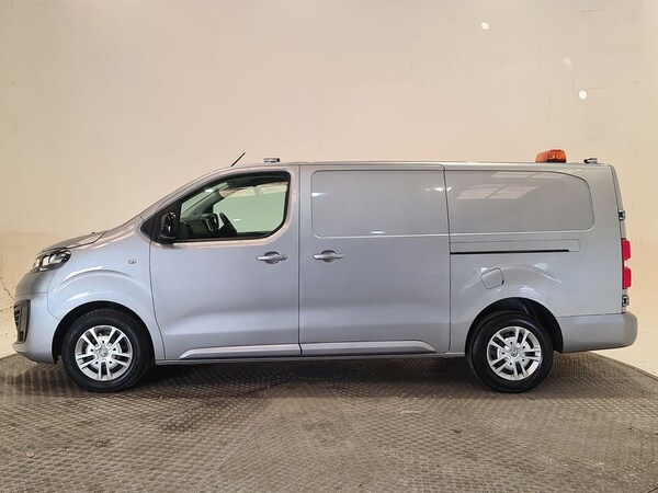 Used Vauxhall Vivaro 2022 for sale - 75537773: Photo 15