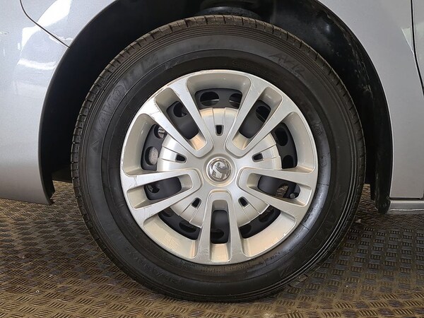 Used Vauxhall Vivaro 2022 for sale - 75537773: Photo 17