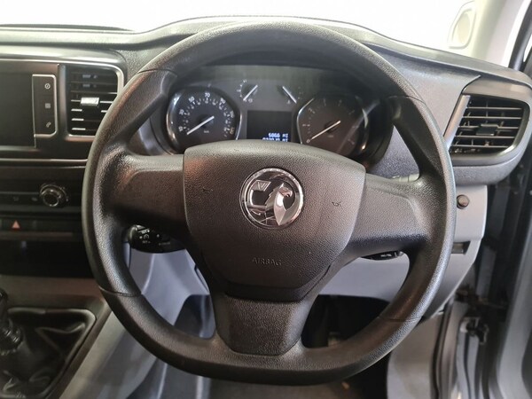 Used Vauxhall Vivaro 2022 for sale - 75537773: Photo 33