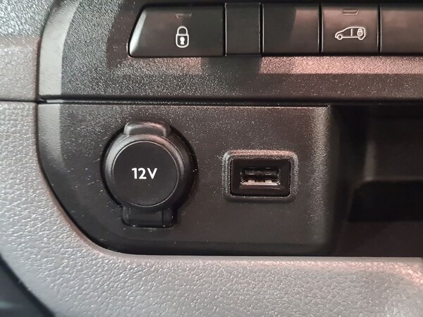 Used Vauxhall Vivaro 2022 for sale - 75537773: Photo 37