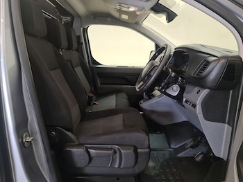 Used Vauxhall Vivaro 2022 for sale - 75537773: Photo