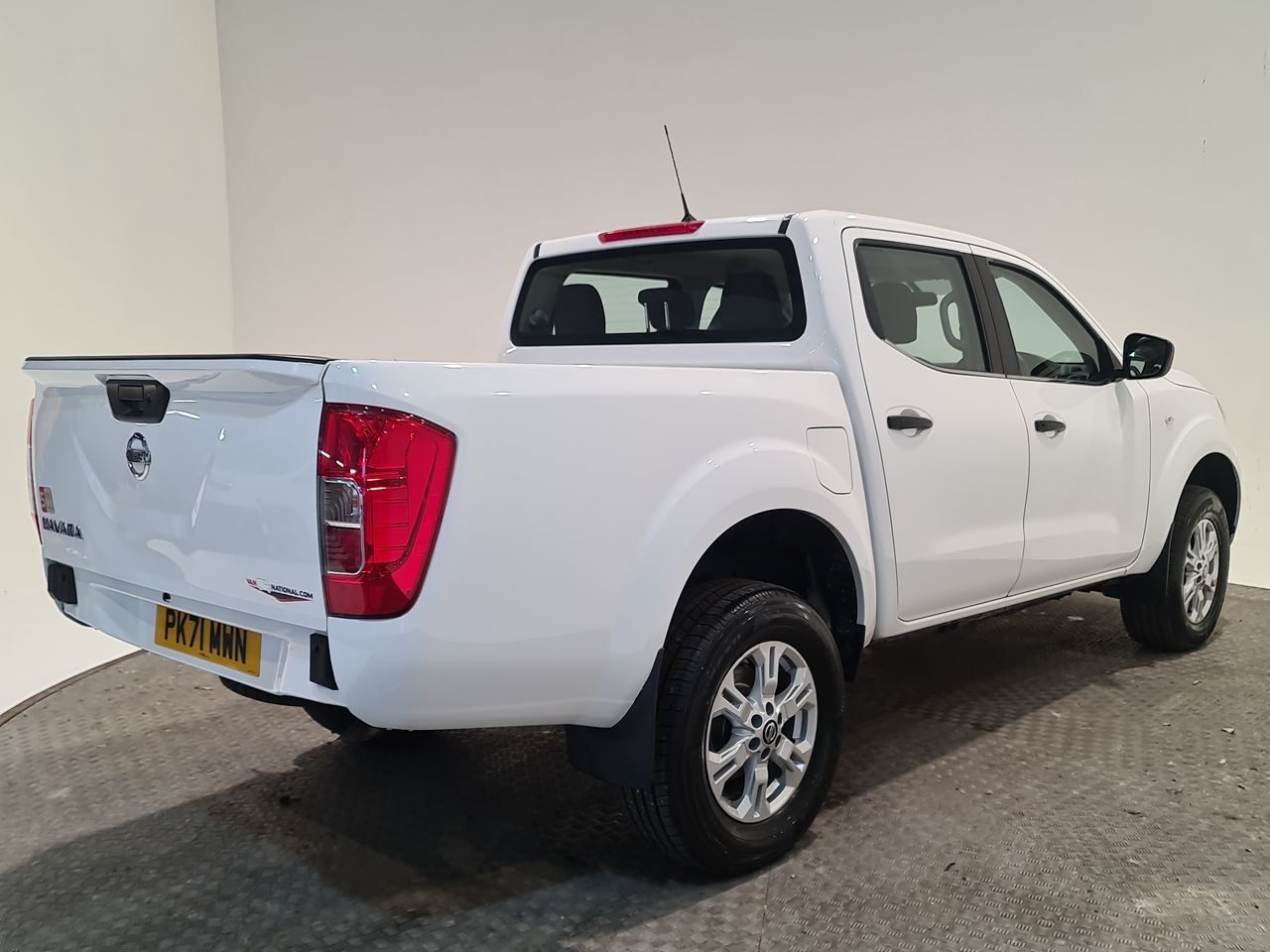 Used Nissan Navara 2021 for sale - 77582438: Photo 14