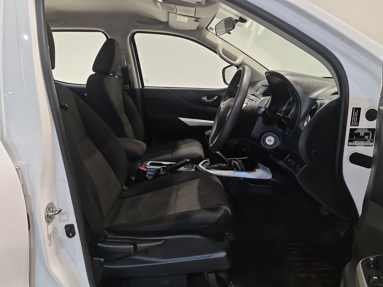 Used Nissan Navara 2021 for sale - 77582438: Photo 18