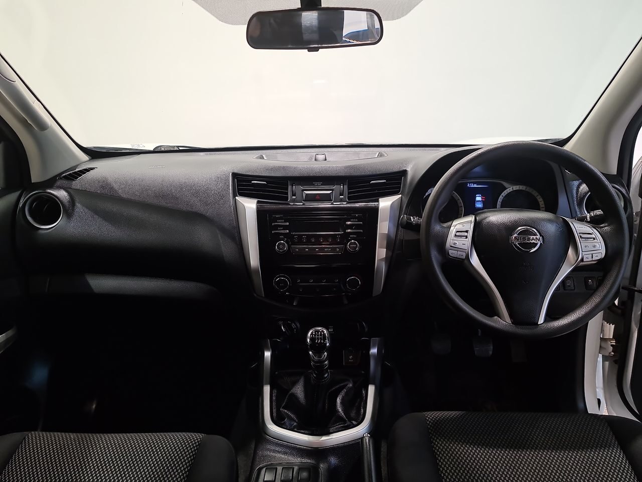 Used Nissan Navara 2021 for sale - 77582438: Photo 19